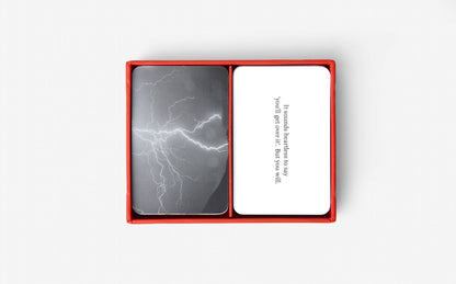 Resilience Cards