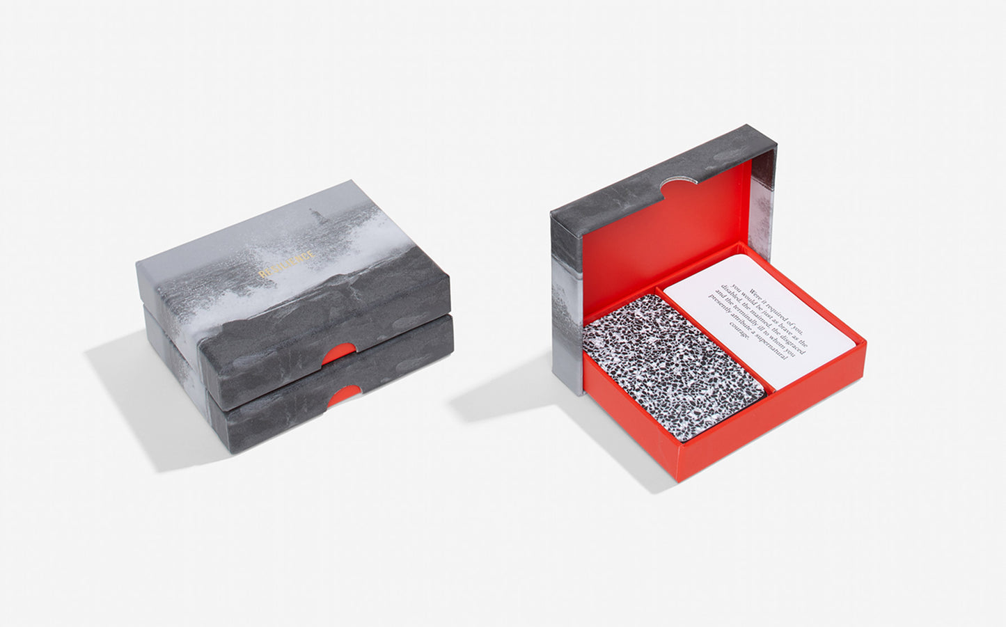 Resilience Cards