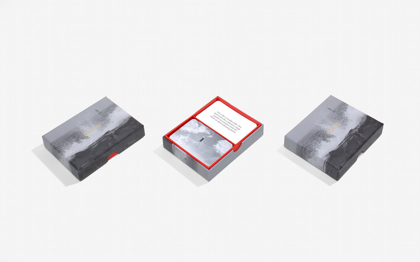 Resilience Cards
