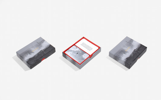 Resilience Cards