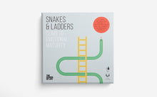 Load image into Gallery viewer, Snakes and Ladders
