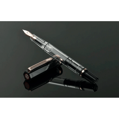 TWSBI ECO FP Smoke Rose Gold