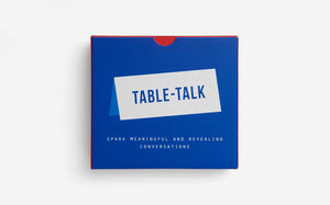 Table Talk Cards