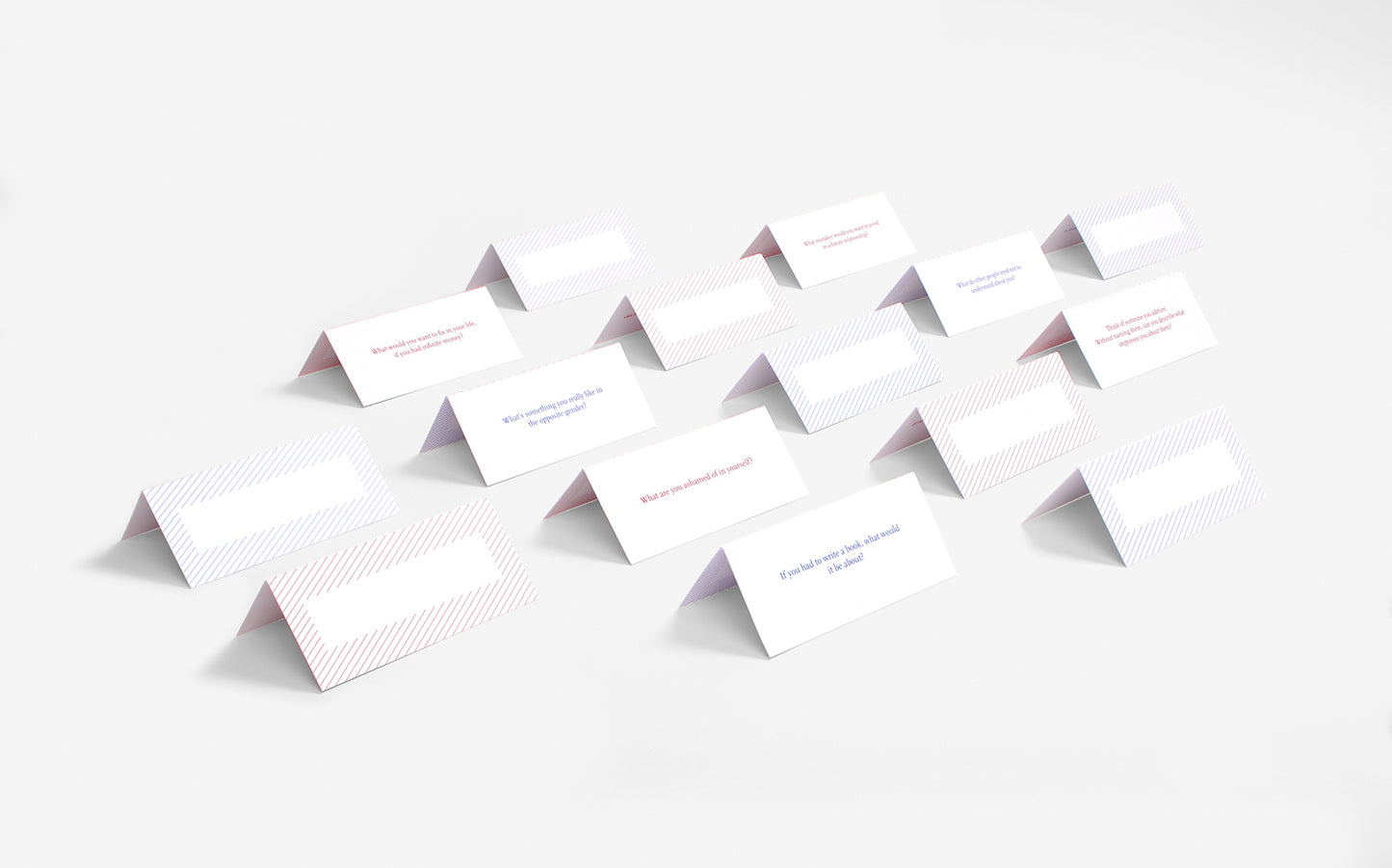 Table Talk Cards