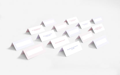 Table Talk Cards