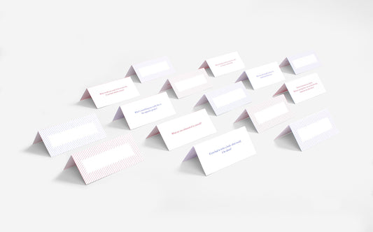 Table Talk Cards