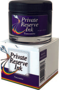 Private Reserve Ink Bottle 60ml