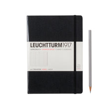 Load image into Gallery viewer, Leuchtturm Address Book Hardcover
