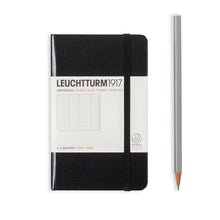 Load image into Gallery viewer, Leuchtturm Address Book Hardcover
