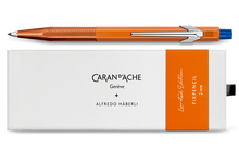 Load image into Gallery viewer, Caran D’Ache Fix Pencil 2mm ALFREDO HÄBERLI Ochre
