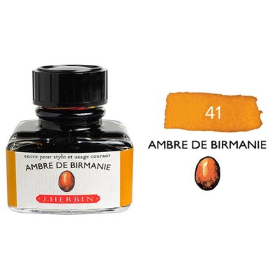 J. Herbin Inks 30 mL bottle