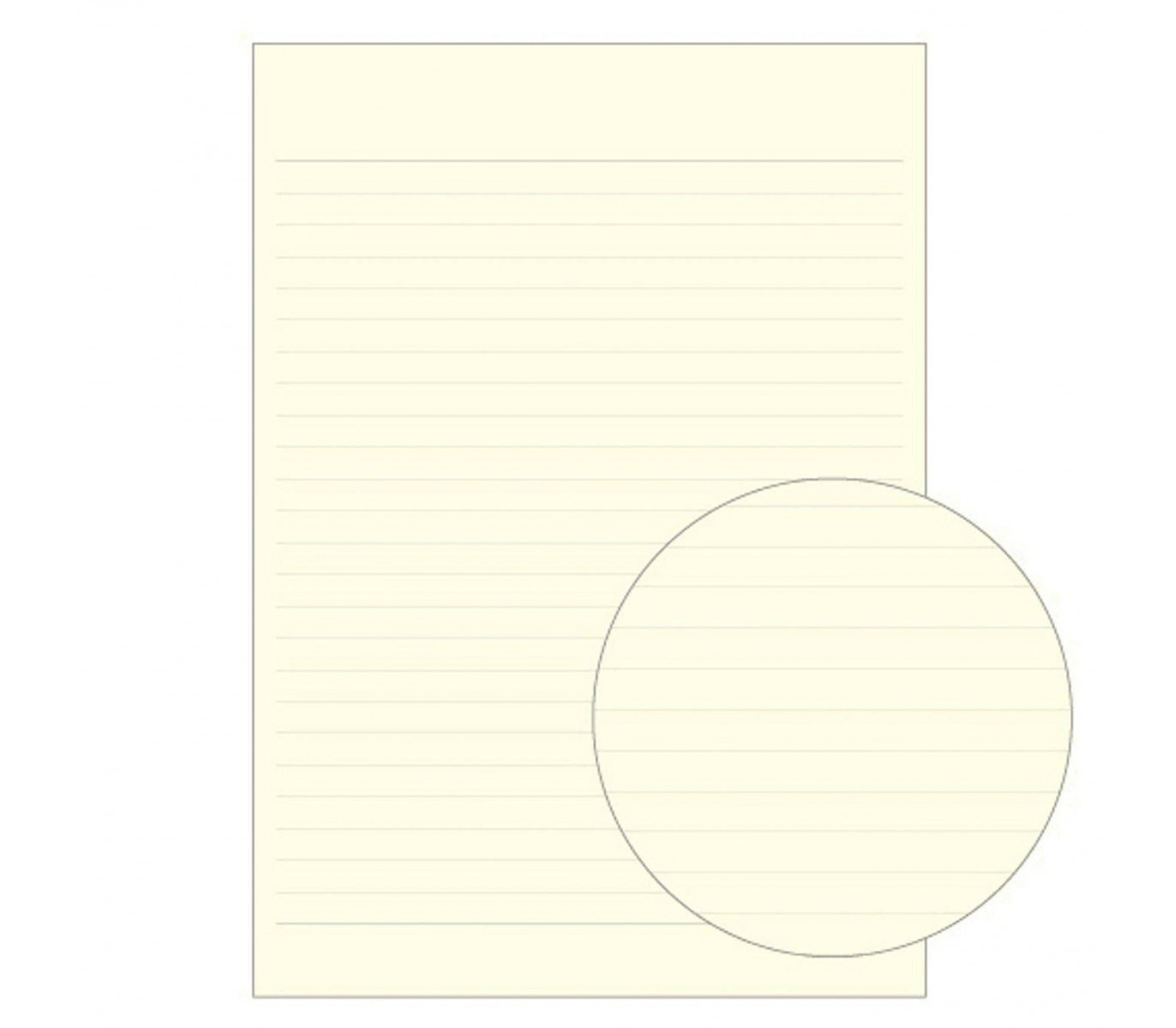 Apica Premium C.D. Notebook A5
