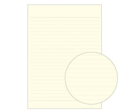 Apica Premium C.D. Notebook A5