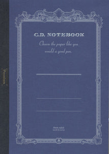 Apica Premium C.D. Notebook B5