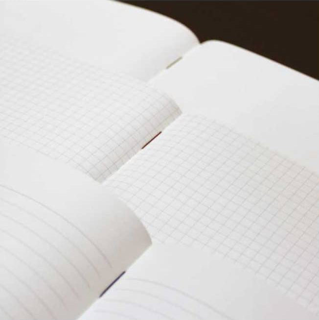 Apica Premium C.D. Notebook A5