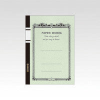 Load image into Gallery viewer, Apica Basic Notebook B5 (100 Ruled)
