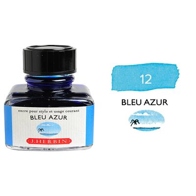 J. Herbin Inks 30 mL bottle