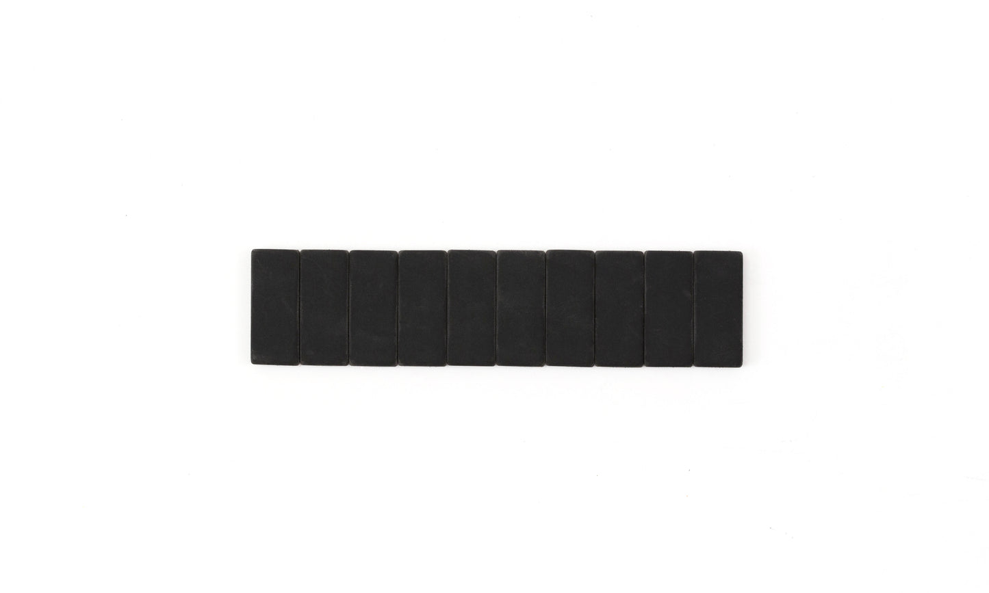 Blackwing Replacement Erasers, set of 10