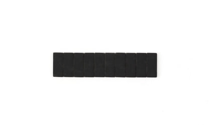 Blackwing Replacement Erasers, set of 10