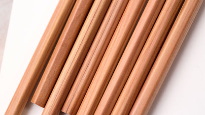 BLACKWING Natural Box of 12