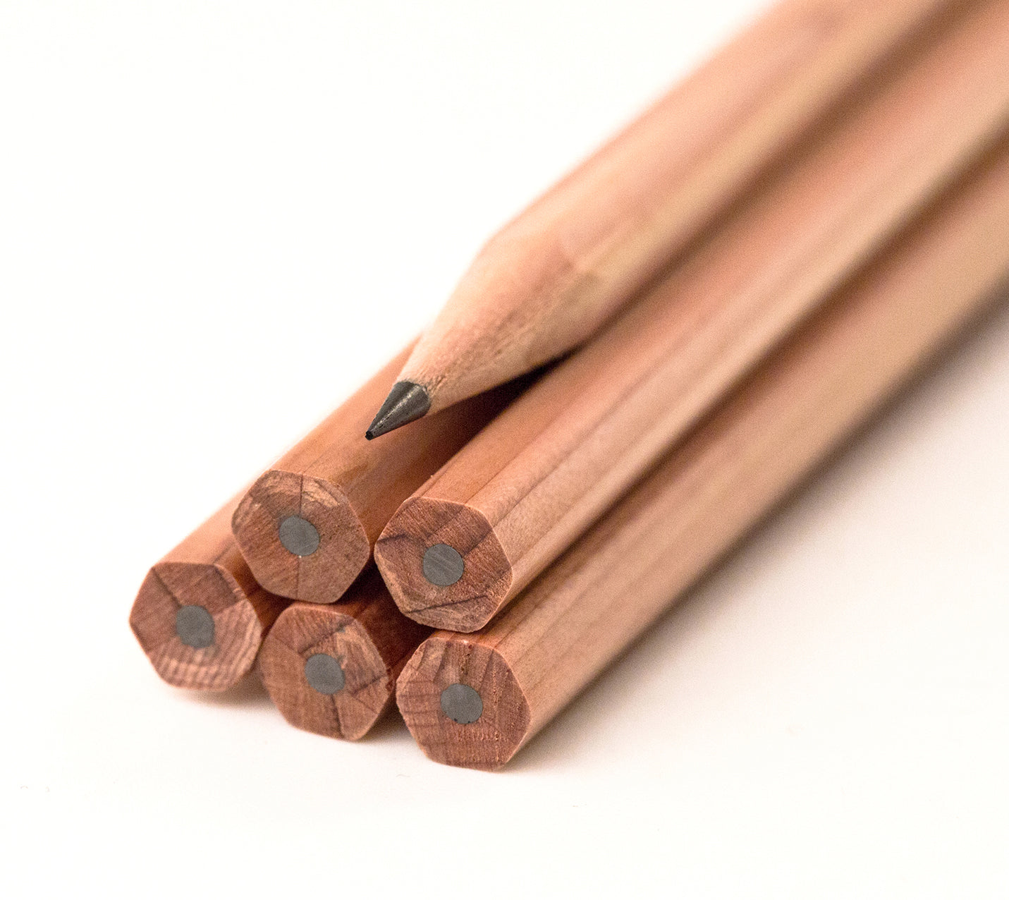 BLACKWING Natural Box of 12