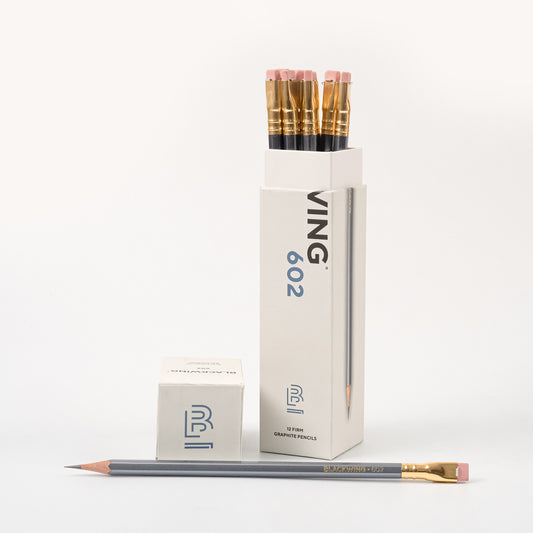 BLACKWING 602 Box of 12