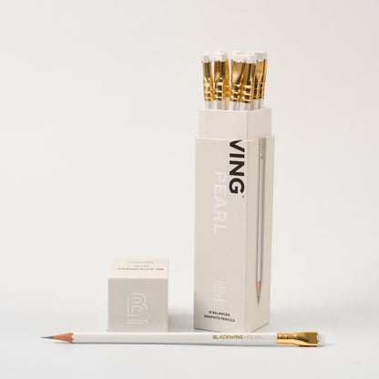 BLACKWING Pearl Box of 12