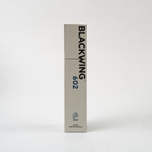 Load image into Gallery viewer, BLACKWING 602 Box of 12
