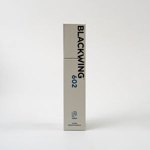BLACKWING 602 Box of 12