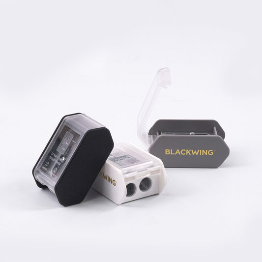 BLACKWING Sharpener, Two-Step Long Point