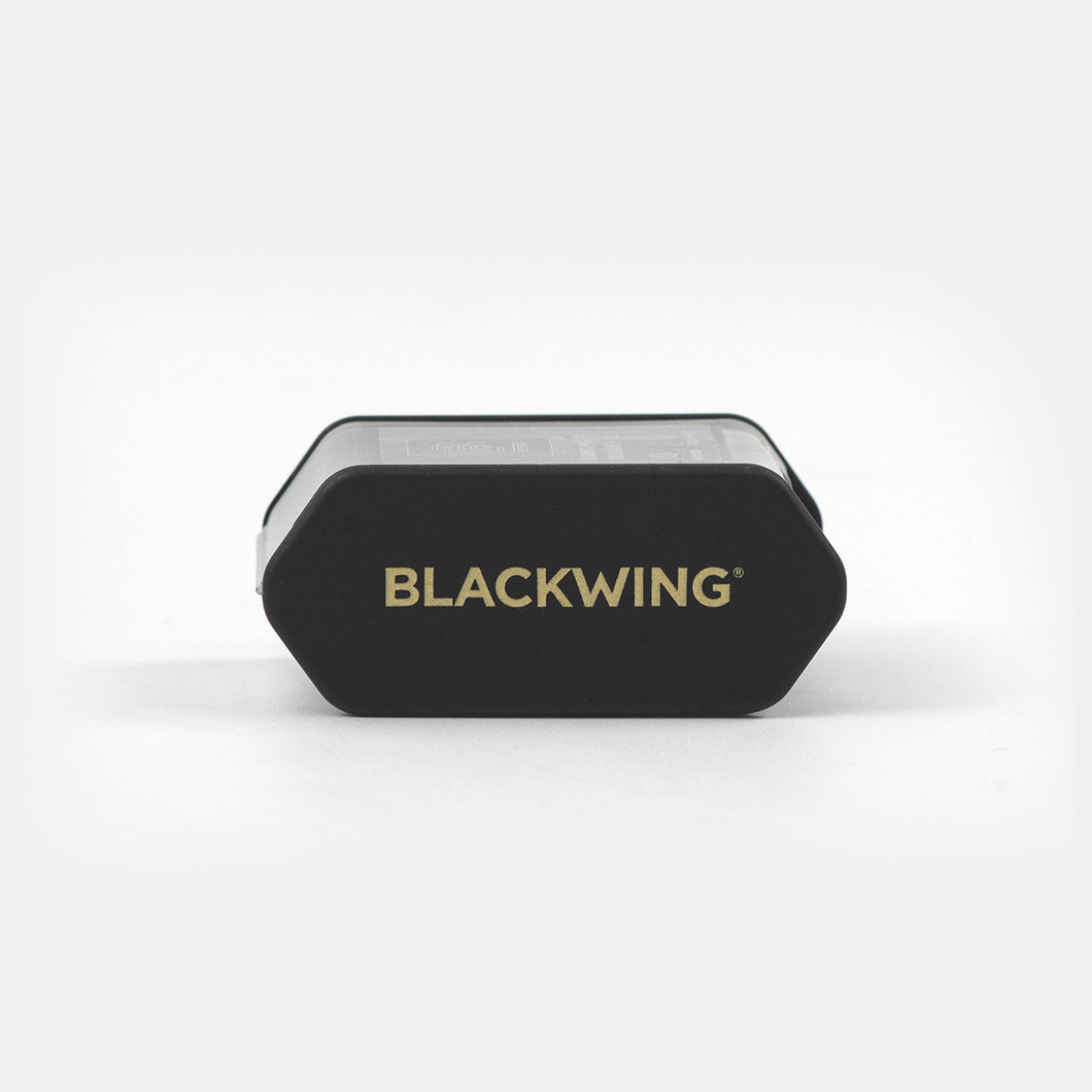BLACKWING Sharpener, Two-Step Long Point
