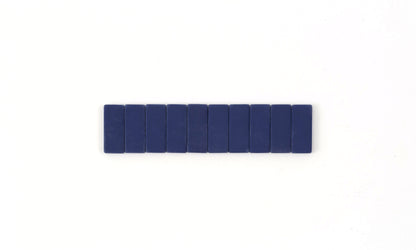 Blackwing Replacement Erasers, set of 10