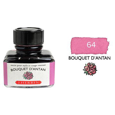 J. Herbin Inks 30 mL bottle