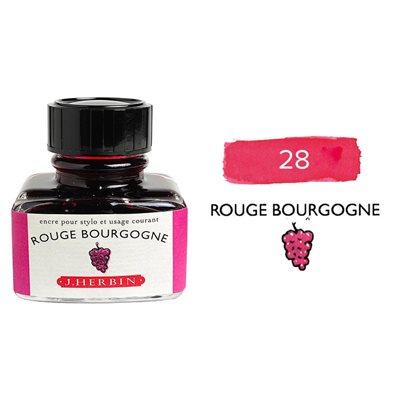 J. Herbin Inks 30 mL bottle