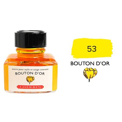 J. Herbin Inks 30 mL bottle