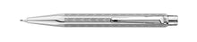 Load image into Gallery viewer, Caran D&#39;Ache Ecridor Chevron Mechanical Pencil
