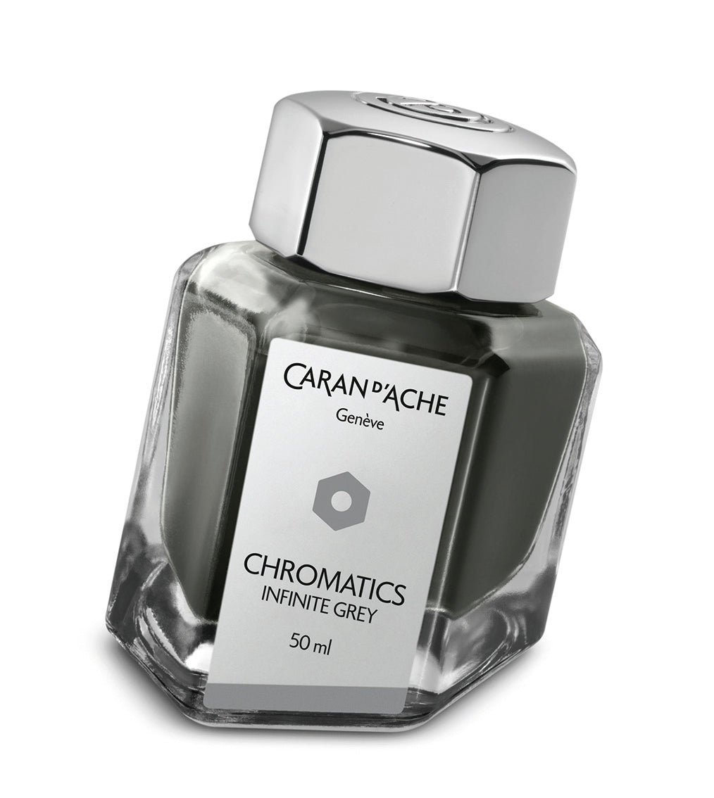 Caran D'Ache Chromatics Inks 50 mL