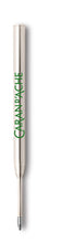 Load image into Gallery viewer, Caran D&#39;Ache Goliath Ballpoint Refill
