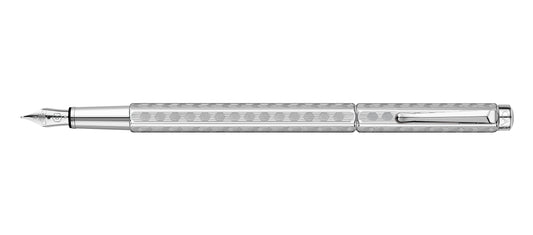 CARAN D'ACHE Ecridor Heritage Fountain Pen