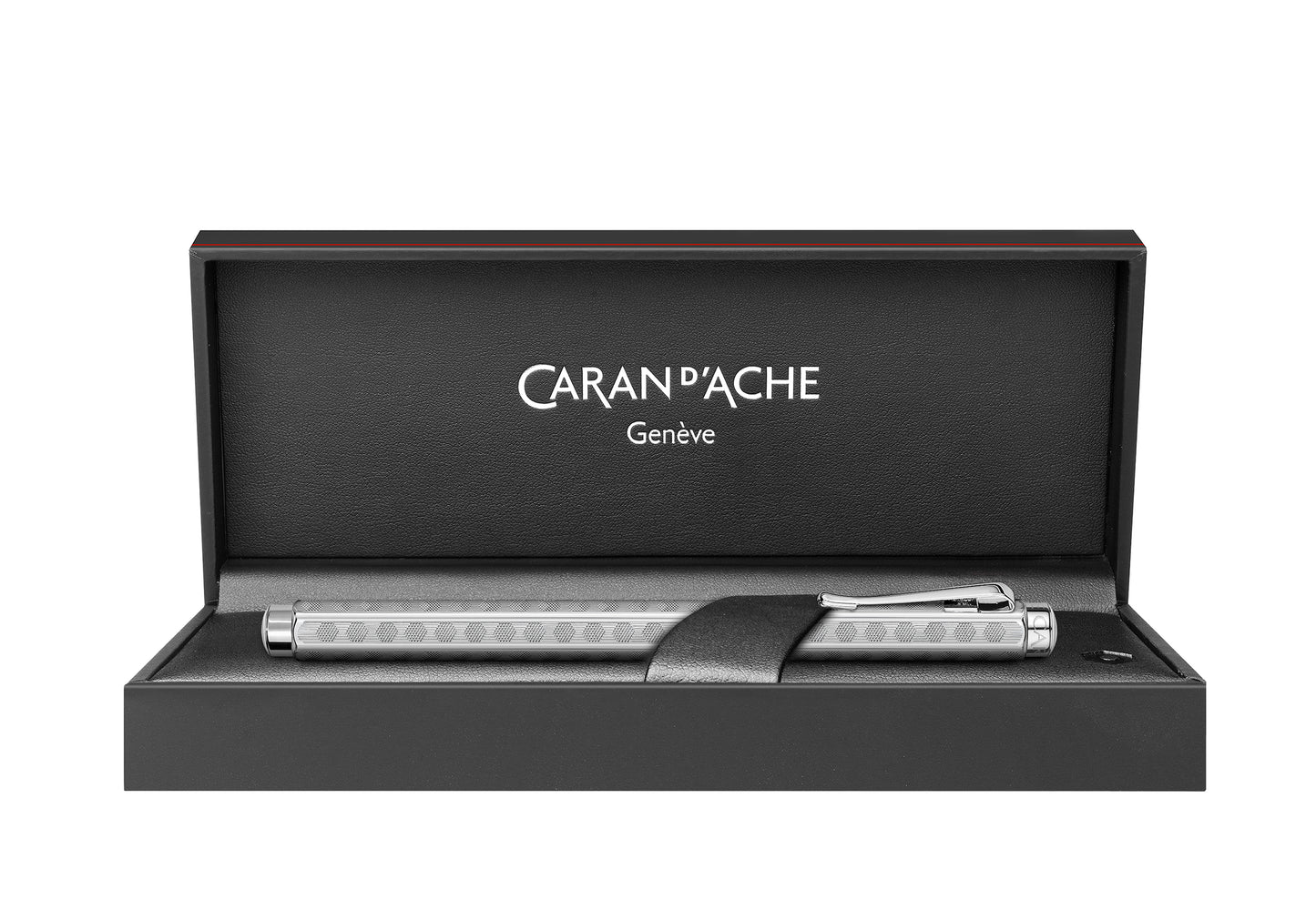CARAN D'ACHE Ecridor Heritage Fountain Pen