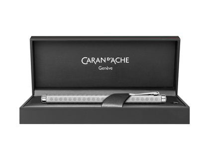 CARAN D'ACHE Ecridor Heritage Fountain Pen