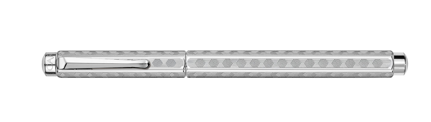 CARAN D'ACHE Ecridor Heritage Fountain Pen