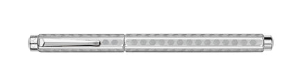 CARAN D'ACHE Ecridor Heritage Fountain Pen