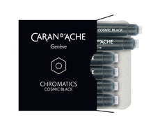 Load image into Gallery viewer, Caran D&#39;Ache Chromatics Ink Cartridges
