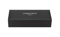Caran D'Ache Ecridor Chevron Ballpoint Pen