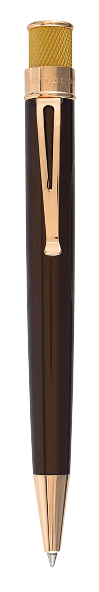 Retro 51 Rollerball Pen Classic Lacquer