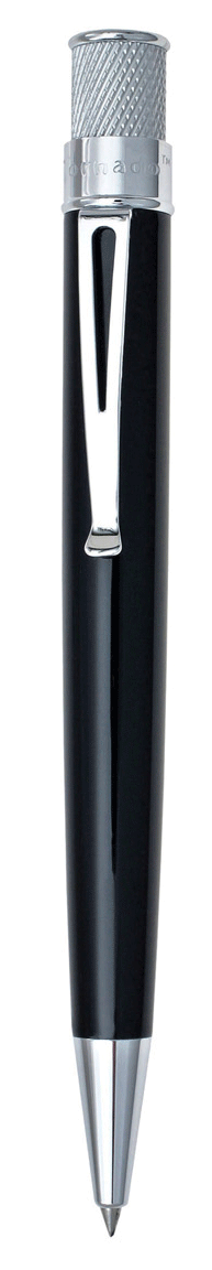 Retro 51 Rollerball Pen Classic Lacquer