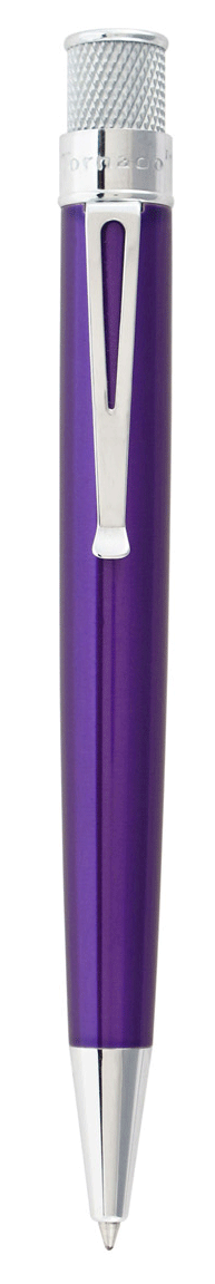 Retro 51 Rollerball Pen Classic Lacquer