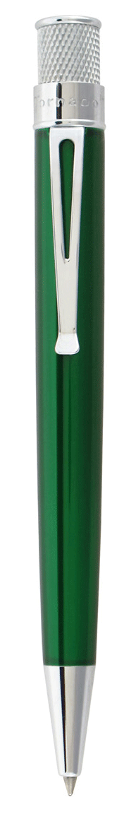 Retro 51 Rollerball Pen Classic Lacquer