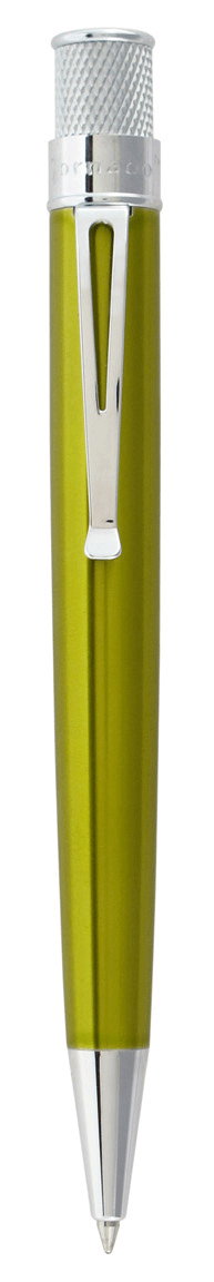 Retro 51 Rollerball Pen Classic Lacquer